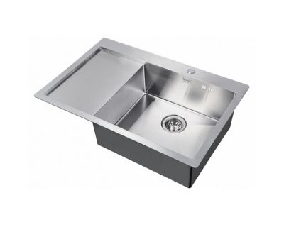 Мойка кухонная ZorG R-7851-R 3 мм