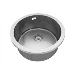 Мойка кухонная ZorG ZR-500