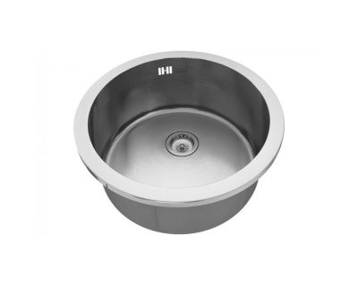 Мойка кухонная ZorG ZR-500