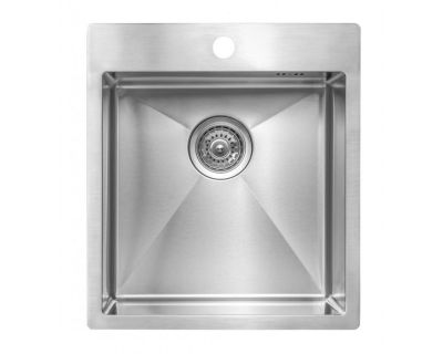 Мойка кухонная ZorG ZRN 5045