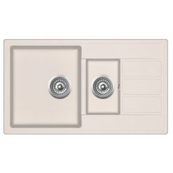 Мойка кухонная ZorG ECO-4 Песочный