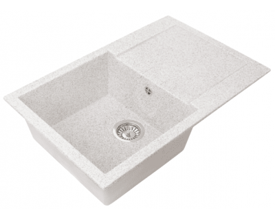 Мойка кухонная GS 25 310 серая