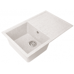 Мойка кухонная GS 76 310 серая