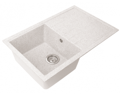 Мойка кухонная GS 76 310 серая