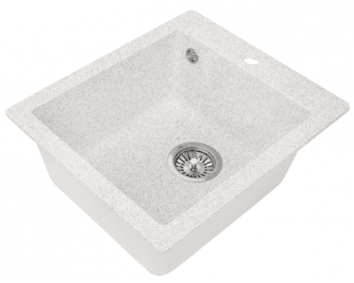 Мойка кухонная GS 17 310 серая