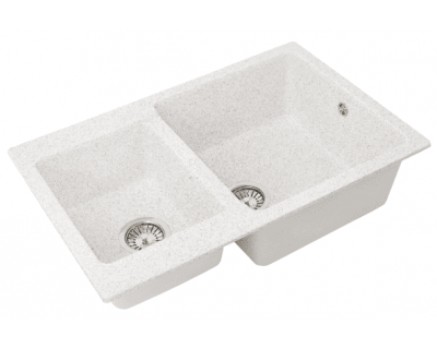 Мойка кухонная GS 76 К 310 серая