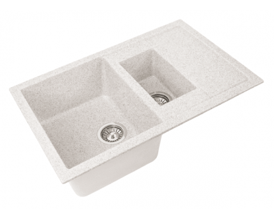 Мойка кухонная GS 21 K 310 серая