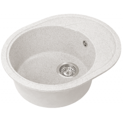 Мойка кухонная GS 18 K 310 серая