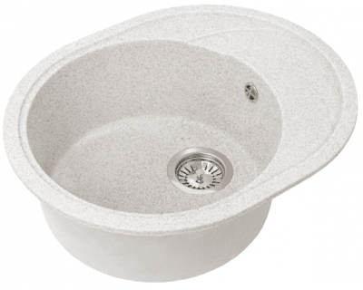 Мойка кухонная GS 18 K 310 серая