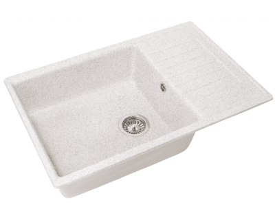 Мойка кухонная GS 78 L 310 серая