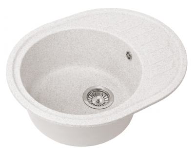 Мойка кухонная GS 62 310 серый