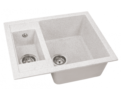 Мойка кухонная GS 21 310 серая