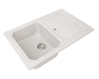 Мойка кухонная GS 78 310 серая