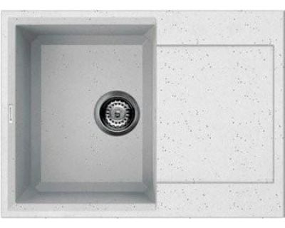 Мойка кухонная Omoikiri Sakaime 68-EV 68x50 эверест