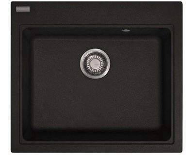 Мойка кухонная FRANKE MRG 610-58 58,5x52 оникс