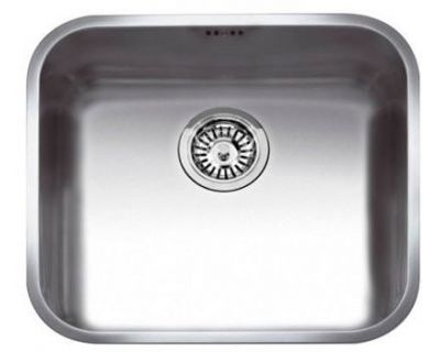 Мойка кухонная FRANKE GAX 110-45 48,2х43,2