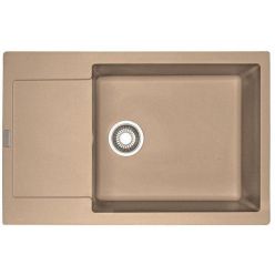 Мойка кухонная FRANKE MRG 611D 78x50 бежевый