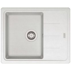 Мойка кухонная FRANKE BFG 611C 62x50 белый