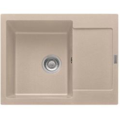 Мойка кухонная FRANKE MRG 611С 62x50 сахара