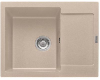 Мойка кухонная FRANKE MRG 611С 62x50 сахара