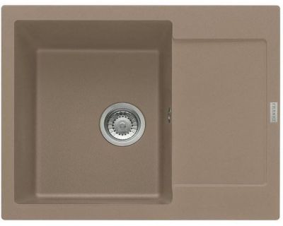 Мойка кухонная FRANKE MRG 611С 62x50 миндаль
