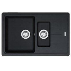 Мойка кухонная FRANKE BFG 651-78 78x50 оникс