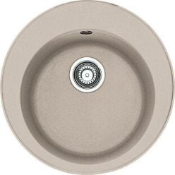 Мойка кухонная FRANKE ROG 610-41 51x51 сахара