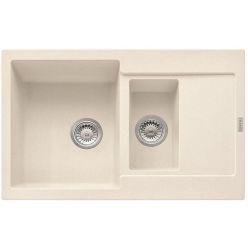 Мойка кухонная FRANKE MRG 651-78 78x50 ваниль