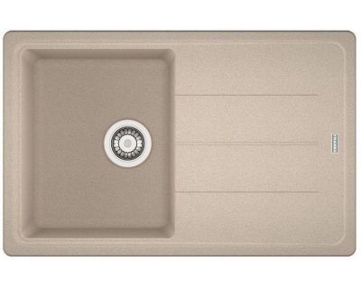 Мойка кухонная FRANKE BFG 611 78x50 сахара