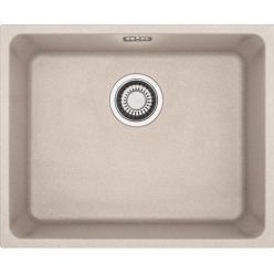 Мойка кухонная FRANKE KBG 110-50 55x44 сахара