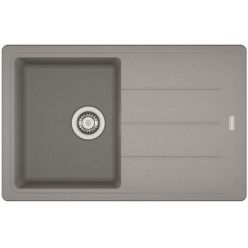 Мойка кухонная FRANKE BFG 611 78x50 серый