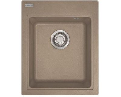 Мойка кухонная FRANKE MRG 610-42 42,5x52 миндаль