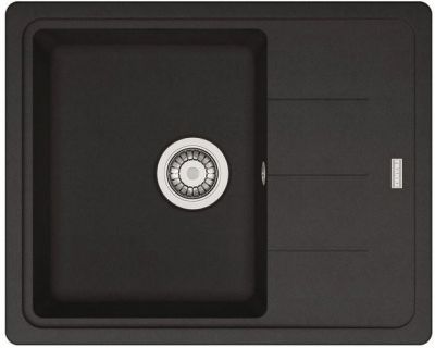 Мойка кухонная FRANKE BFG 611C 62x50 оникс