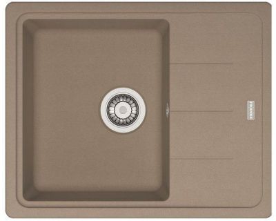 Мойка кухонная FRANKE BFG 611C 62x50 миндаль
