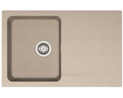 Мойка кухонная FRANKE ORION OID 611-78 3,5" кофе