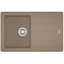 Мойка кухонная FRANKE BFG 611 78x50 миндаль