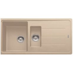 Мойка кухонная FRANKE BFG 651 97x50 сахара