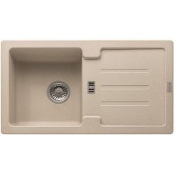 Мойка кухонная FRANKE STG 614-78 78x43,5 сахара