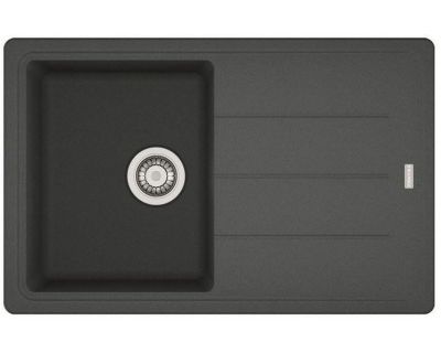 Мойка кухонная FRANKE BFG 611 78x50 графит