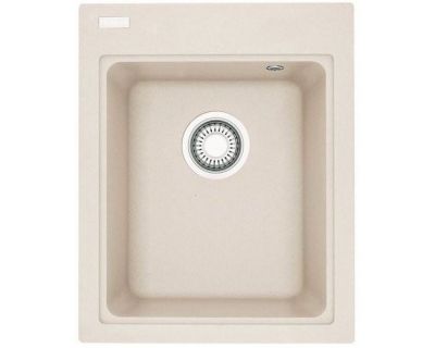 Мойка кухонная FRANKE MRG 610-42 42,5x52 ваниль