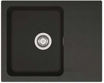 Мойка кухонная FRANKE ORION OID 611-62 3,5" оникс