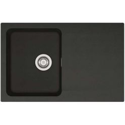 Мойка кухонная FRANKE ORION OID 611-78 3,5" оникс