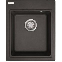 Мойка кухонная FRANKE MRG 610-42 42,5x52 оникс