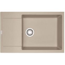 Мойка кухонная FRANKE MRG 611D 78x50 сахара