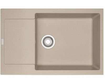 Мойка кухонная FRANKE MRG 611D 78x50 сахара