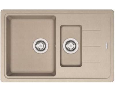 Мойка кухонная FRANKE BFG 651-78 78x50 сахара