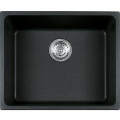 Мойка кухонная FRANKE KBG 110-50 55x44 оникс