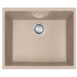 Мойка кухонная FRANKE SIRIUS SID 110-50 3,5" кофе