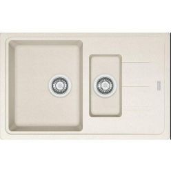 Мойка кухонная FRANKE BFG 651-78 78x50 ваниль