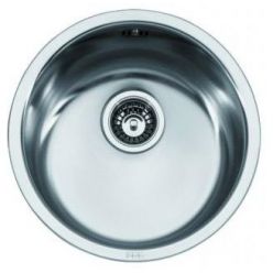 Мойка кухонная FRANKE RAX 610-38 43х43
